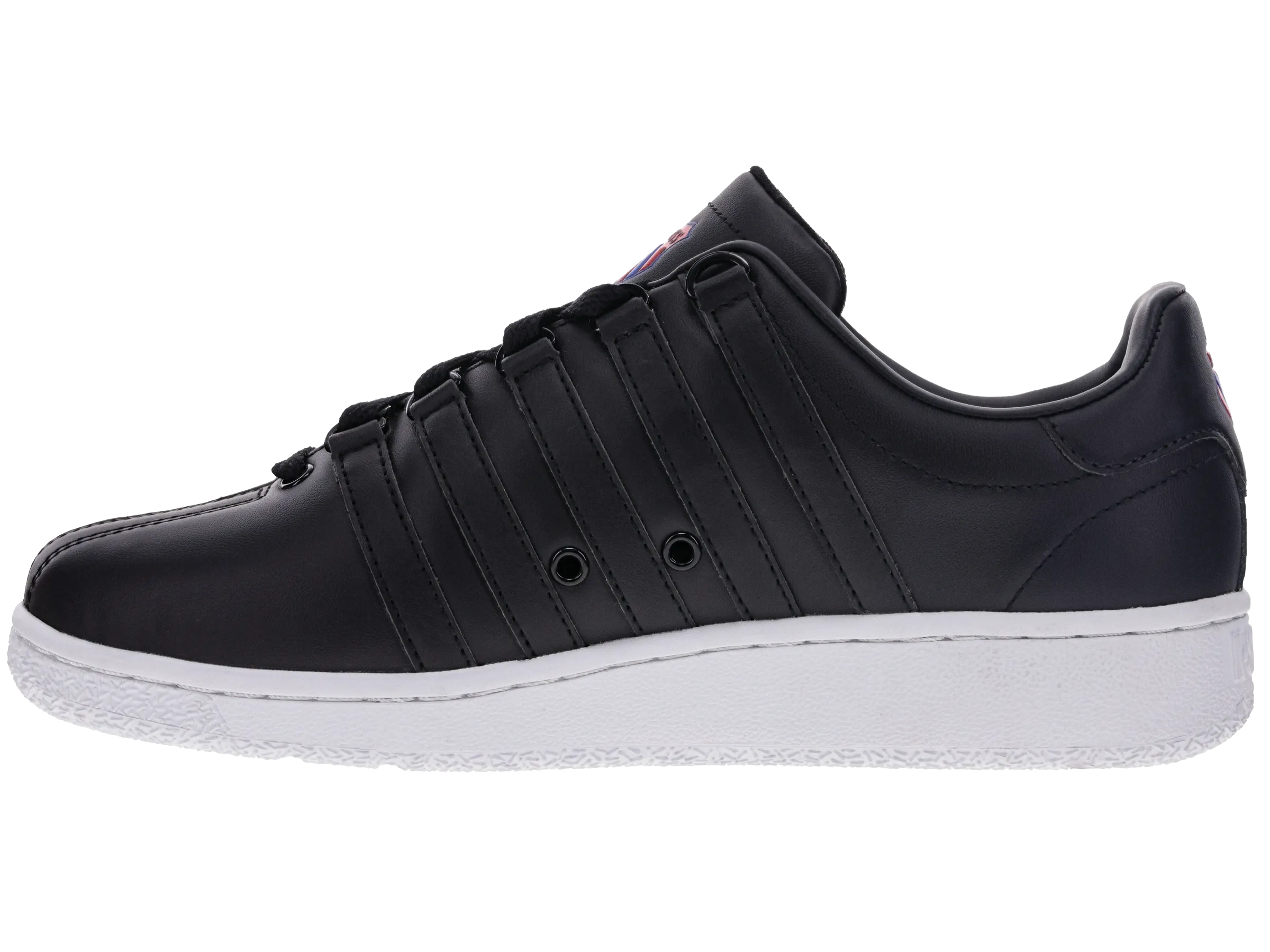 07323-002-M | CLASSIC VN HERITAGE | BLACK/WHITE