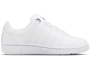 07323-130-M | CLASSIC VN HERITAGE | WHITE/CORPORATE