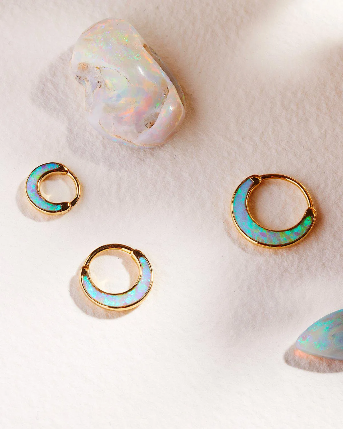 8mm Inlay Clicker