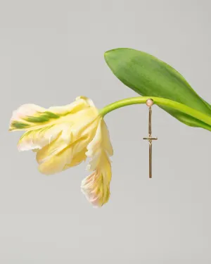 Act 2. Earring 3 Single
