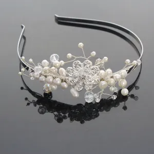 Amelia Tiara/Headband