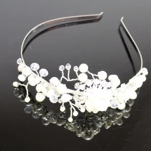 Anna HandmadeTiara/Headband