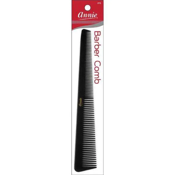 Annie Barber Comb #15