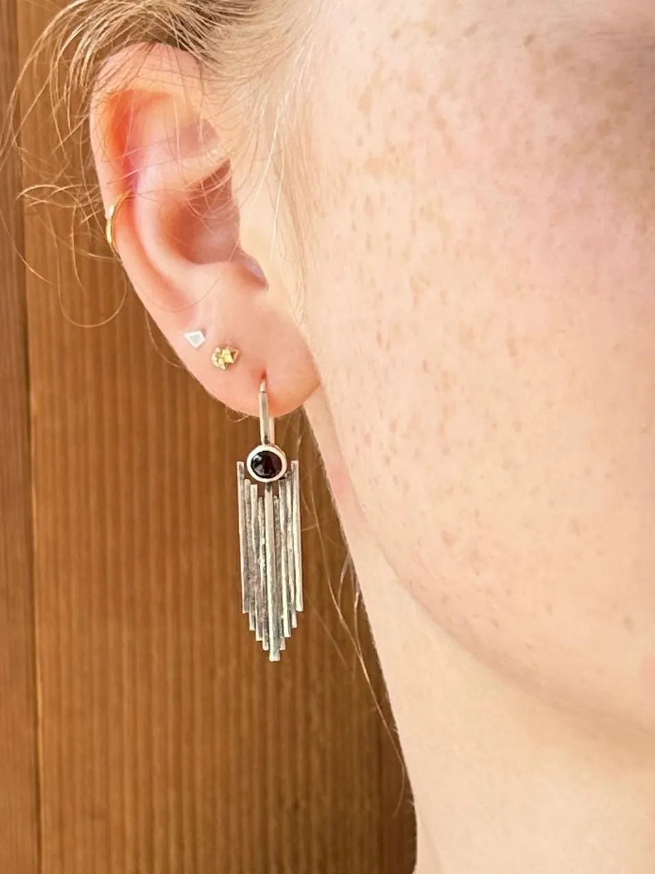 Arrows - Arrow Earrings