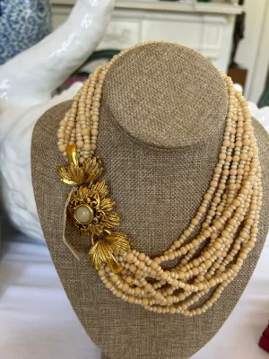 Beaded Necklace