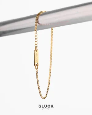 Box bracelet