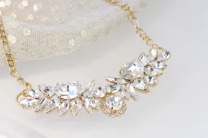 BRIDAL NECKLACE