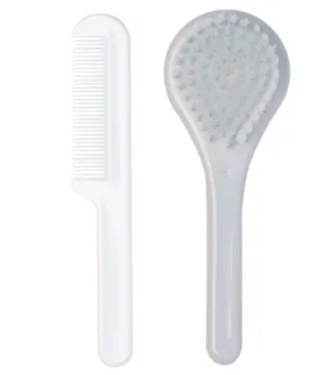 Brush and Comb Luma