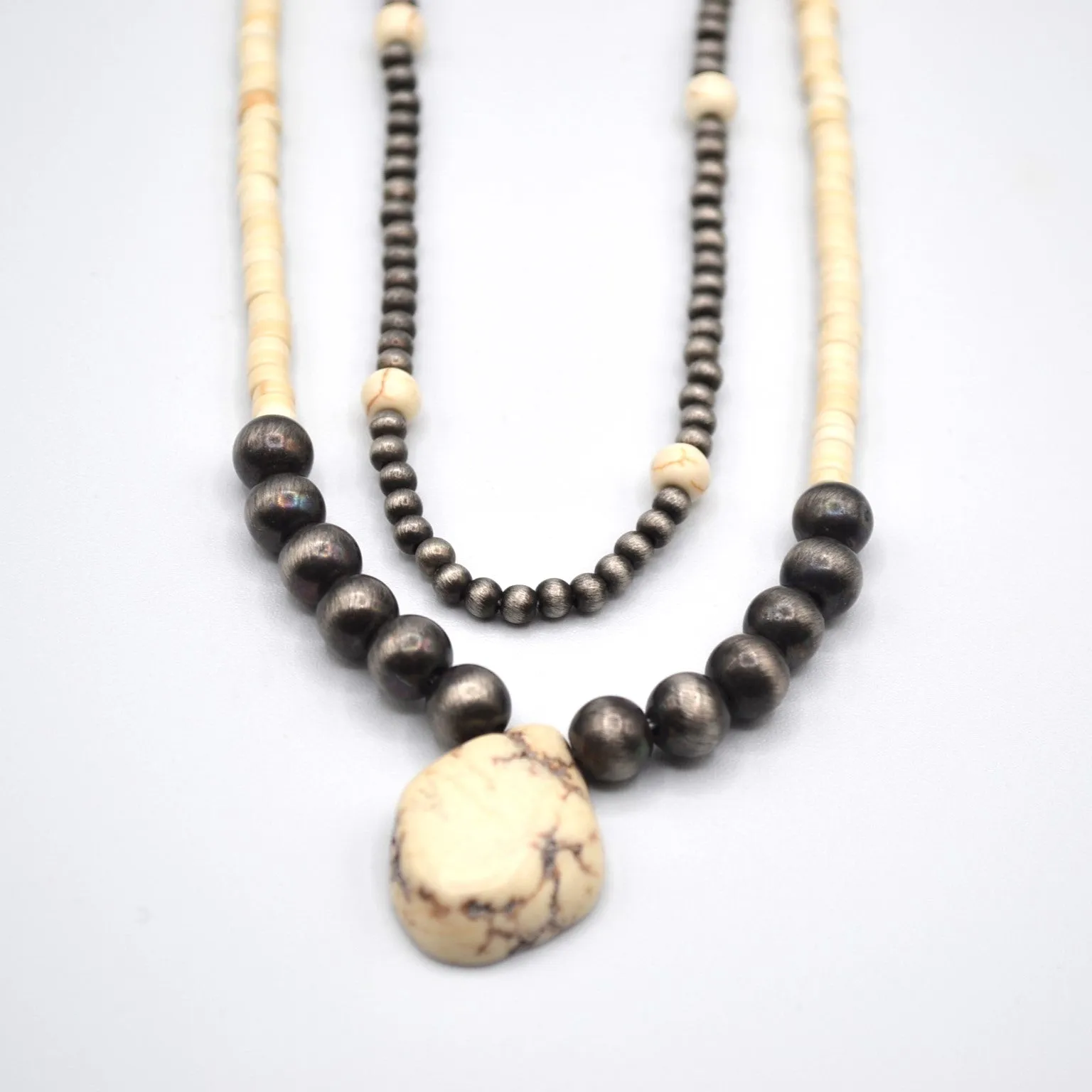 Carrie Necklace