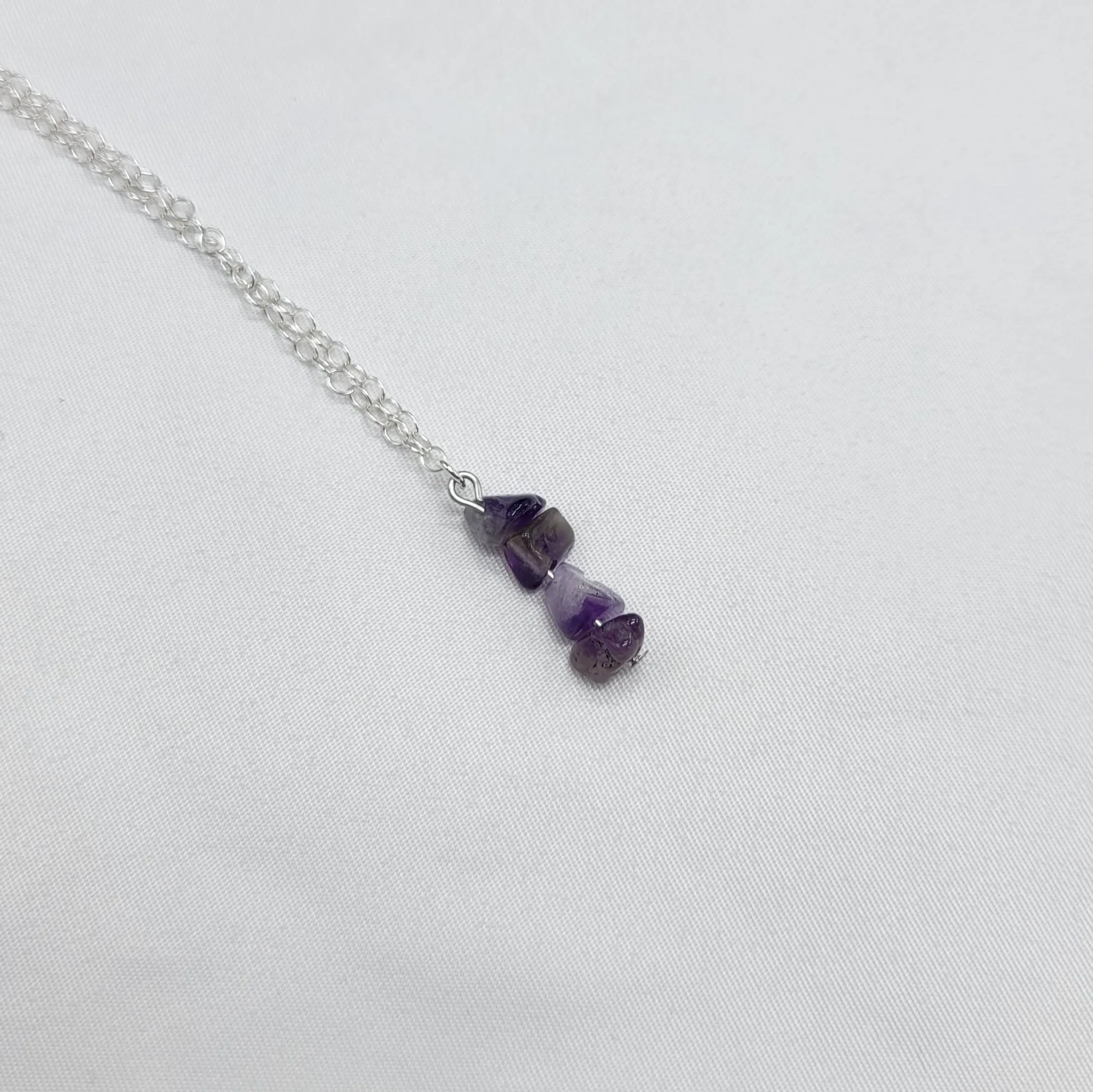 Crystal Necklace