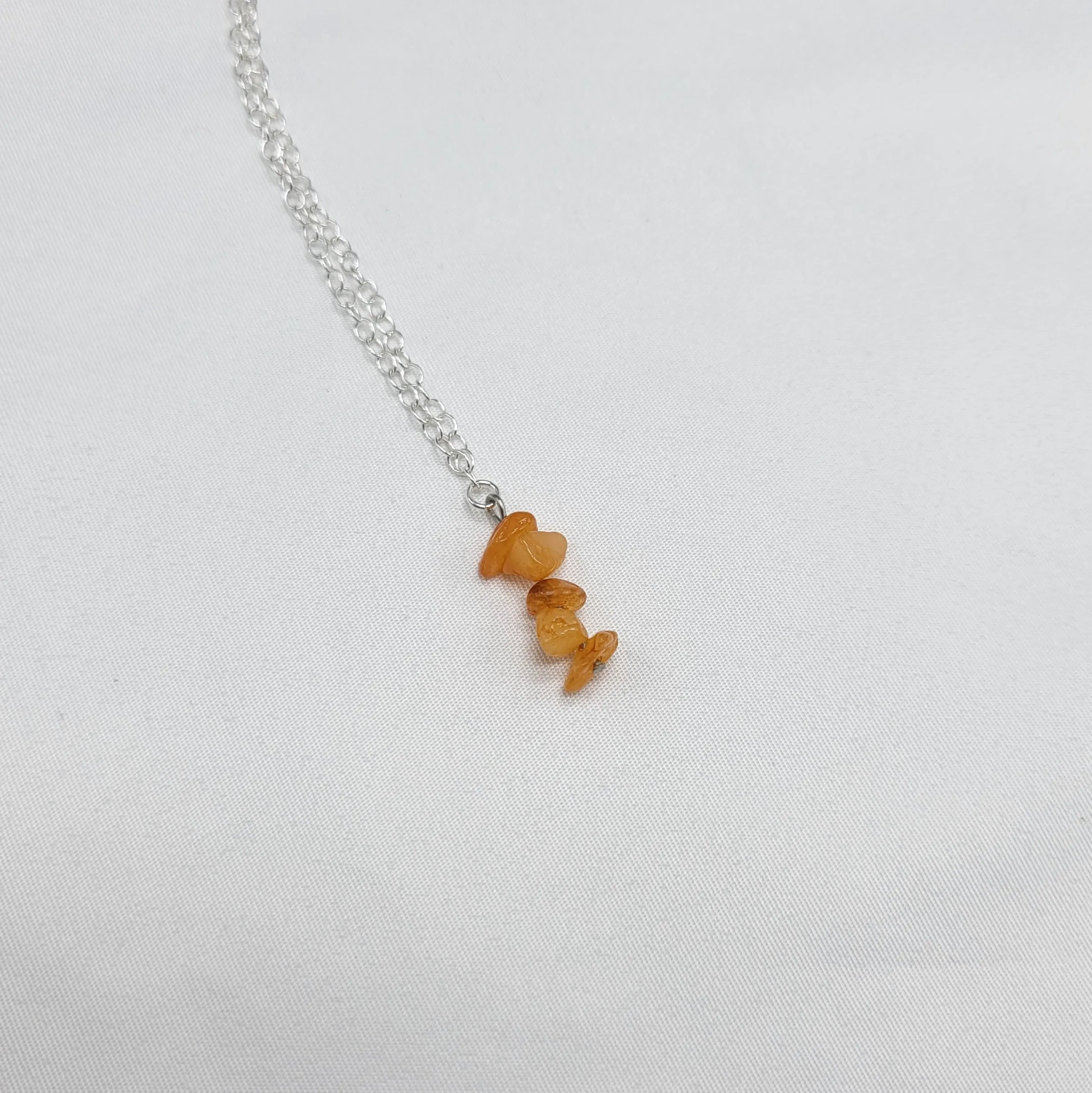 Crystal Necklace