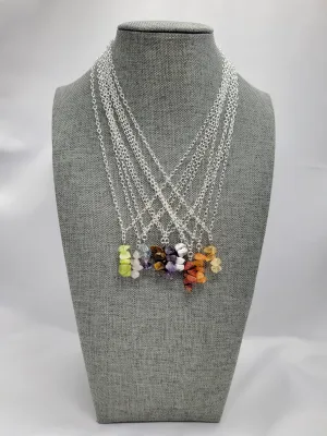 Crystal Necklace