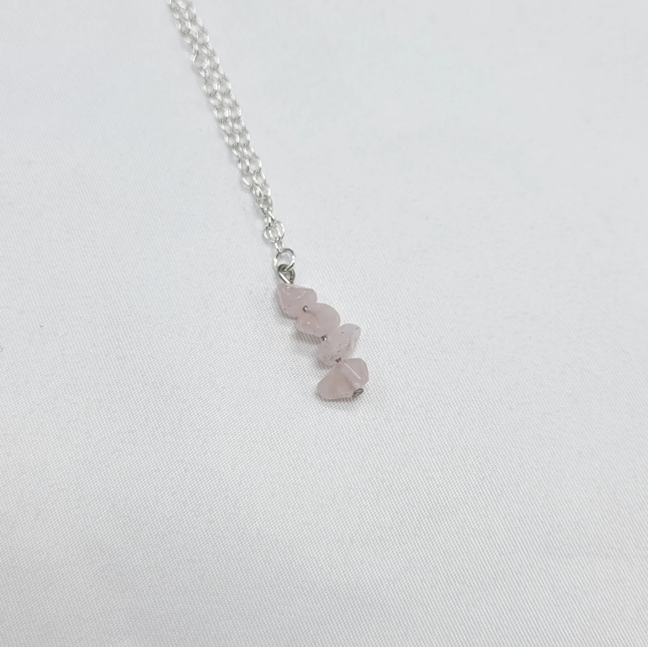 Crystal Necklace