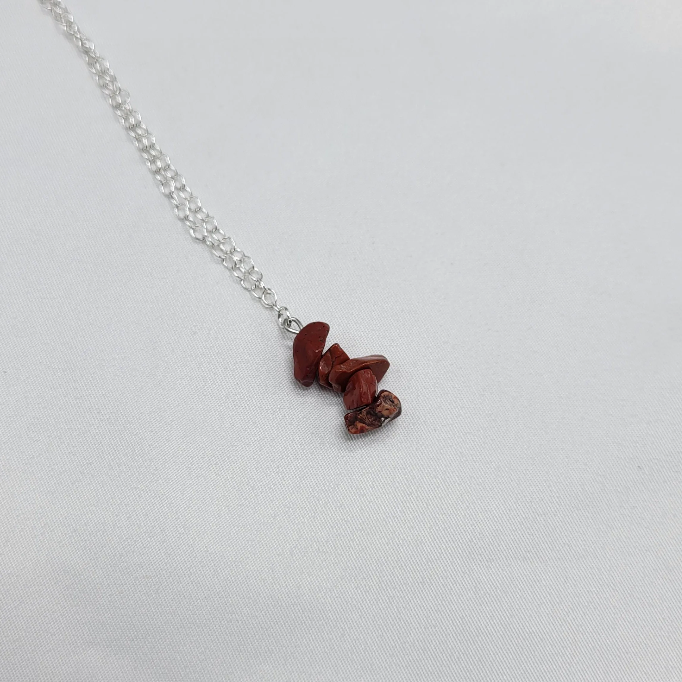 Crystal Necklace