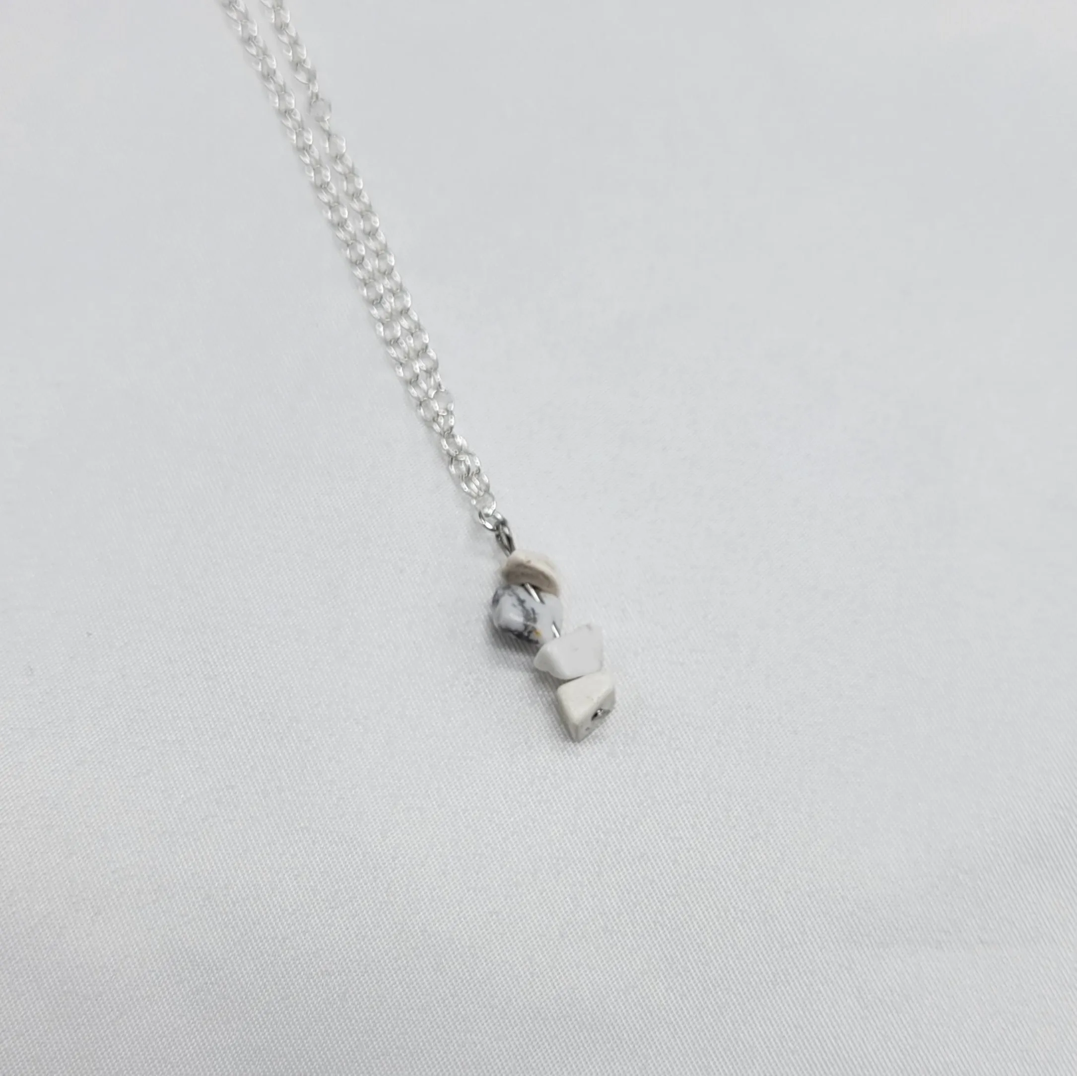 Crystal Necklace
