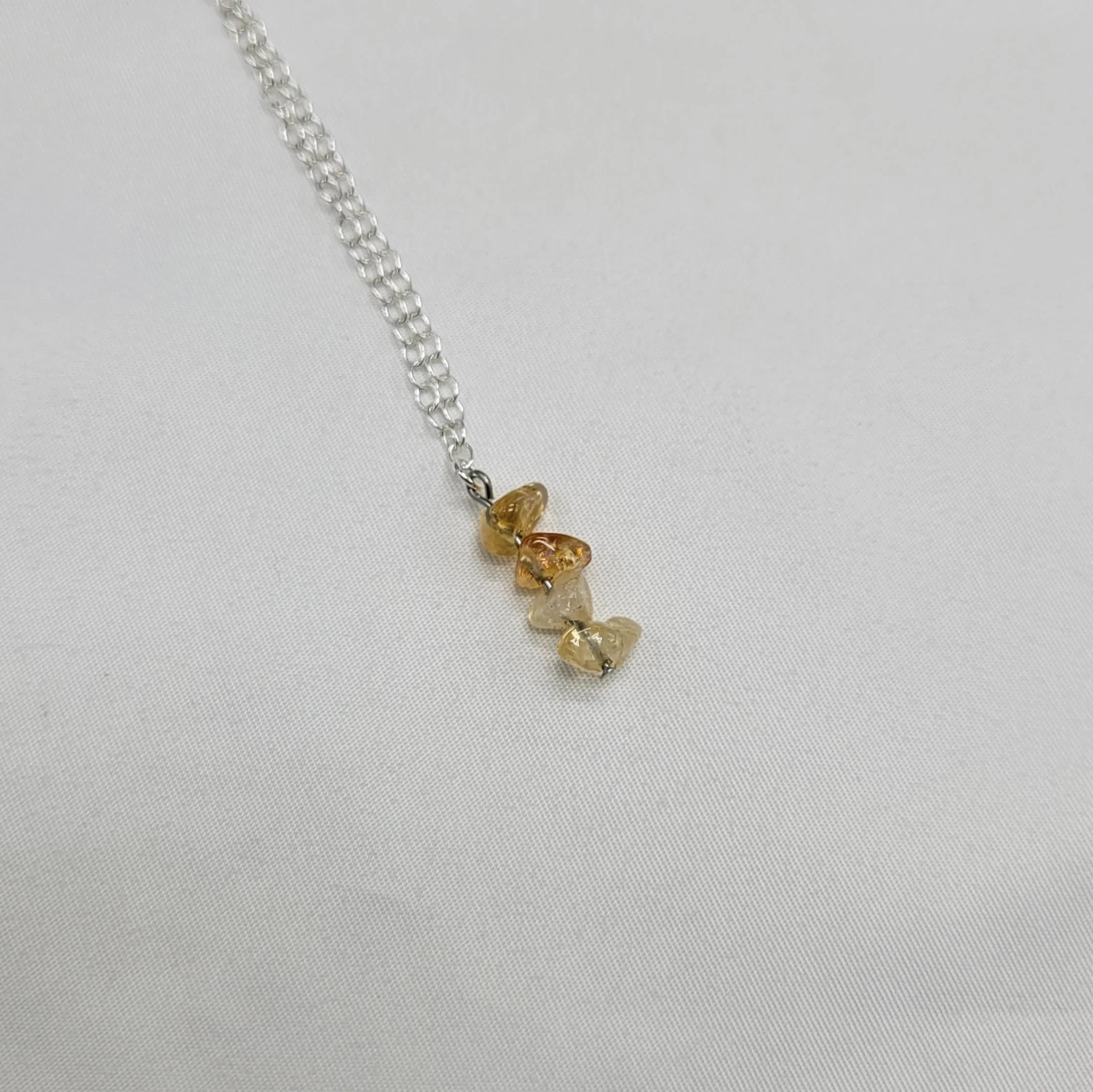 Crystal Necklace
