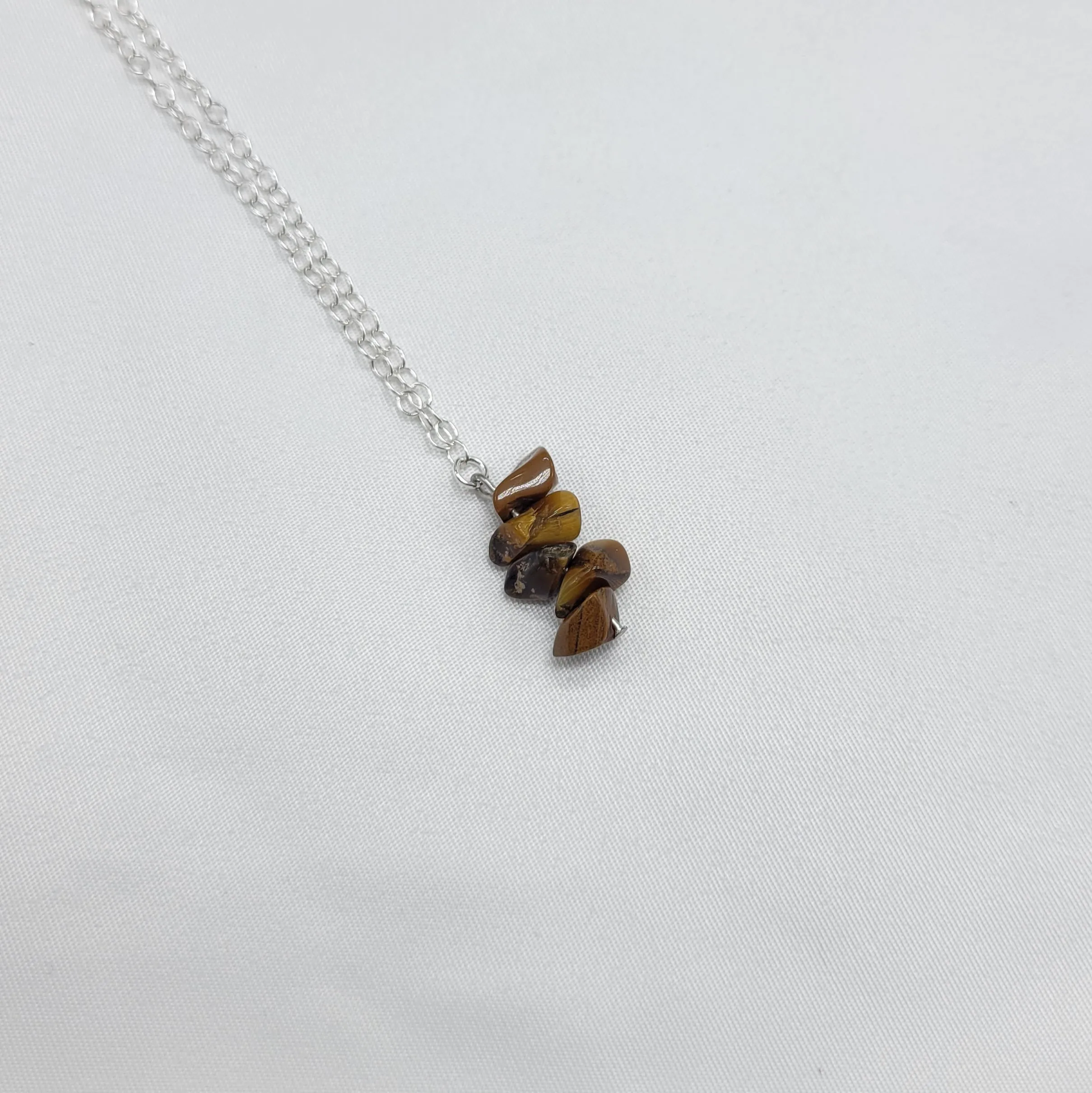 Crystal Necklace