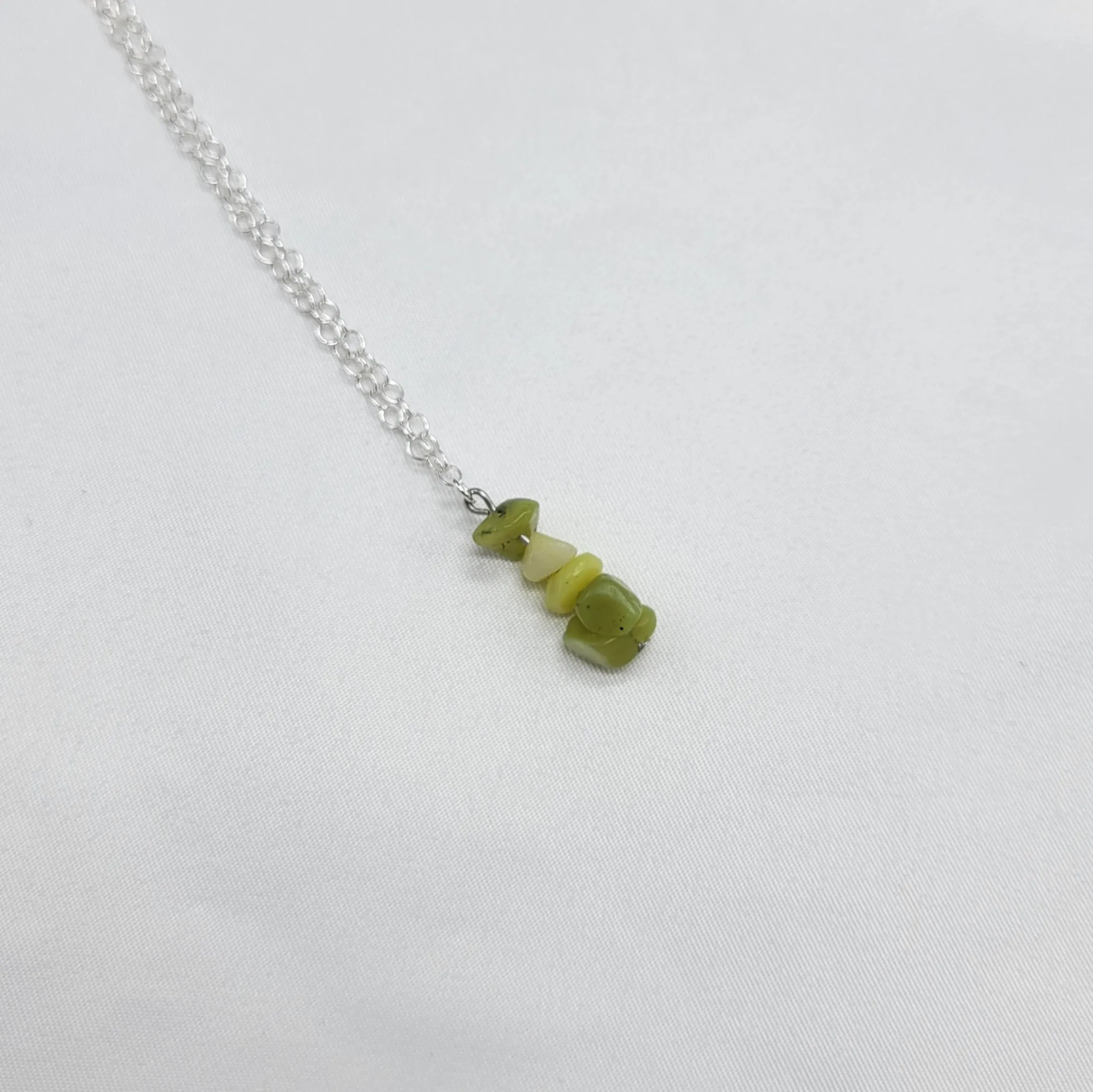 Crystal Necklace