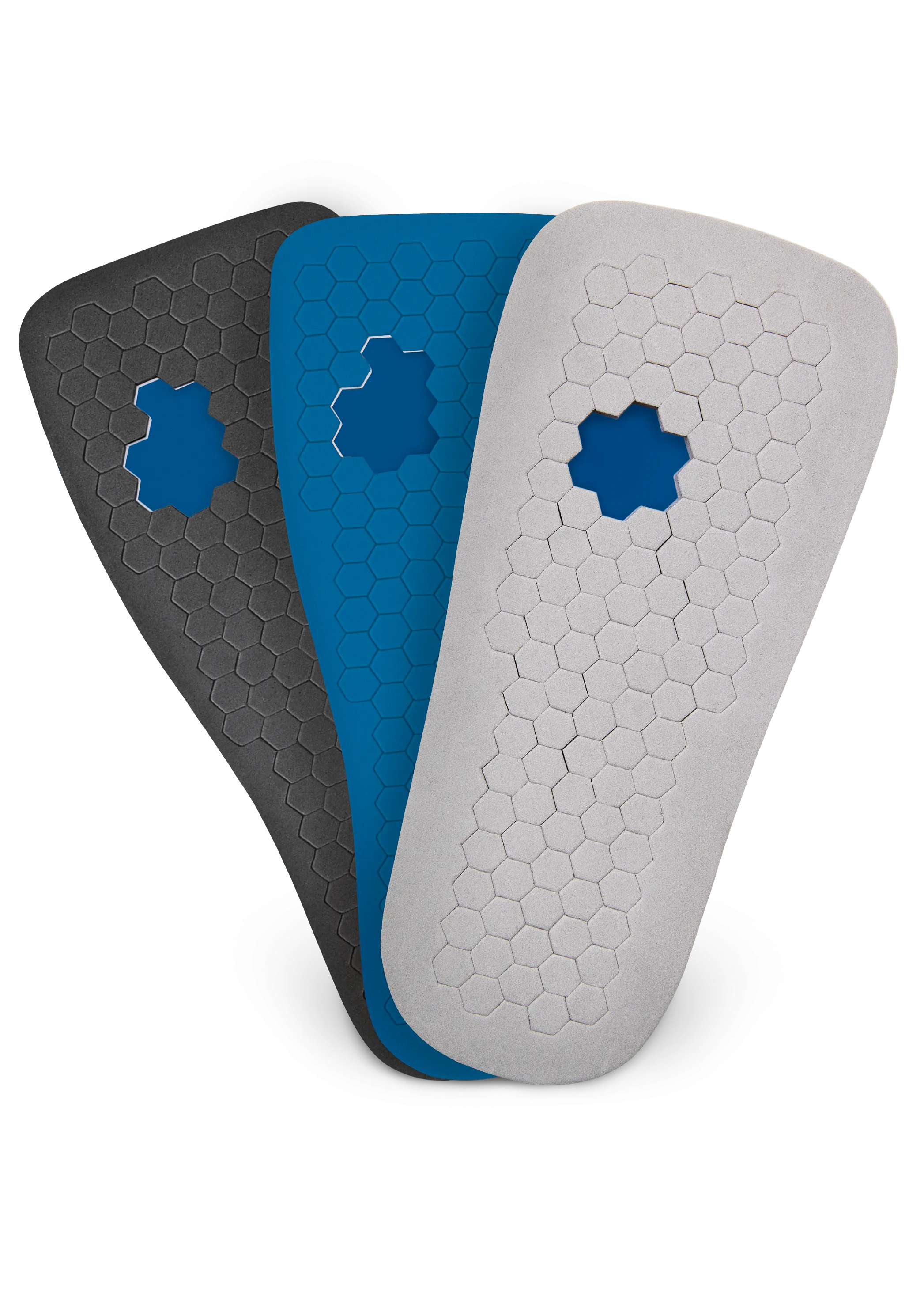 Darco PegAssist Insole Square-Toe Series