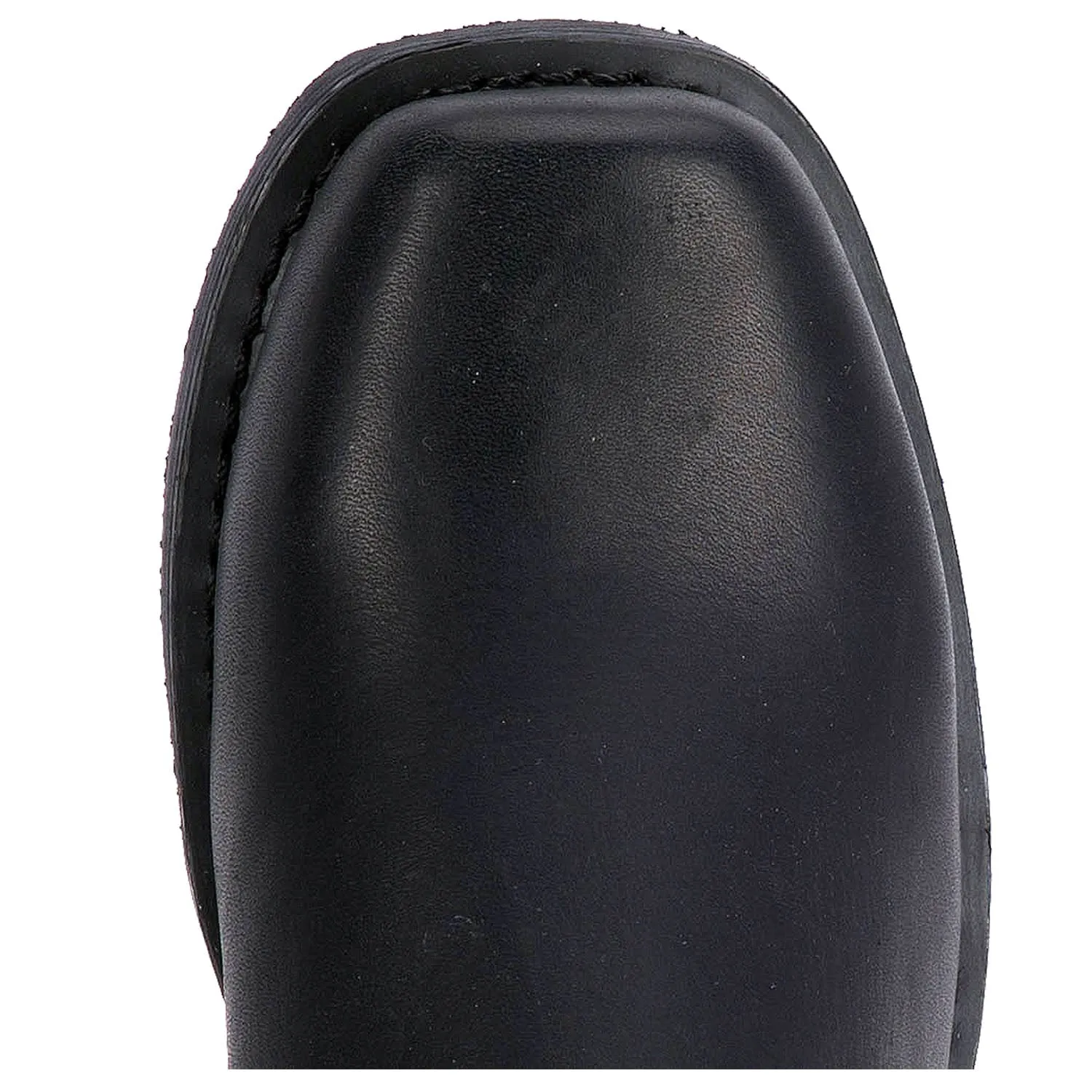 DEAN LEATHER HARNESS BOOT
