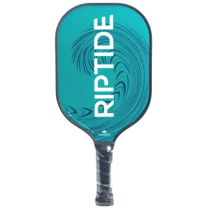 Diadem Riptide Teal Pickleball Paddle