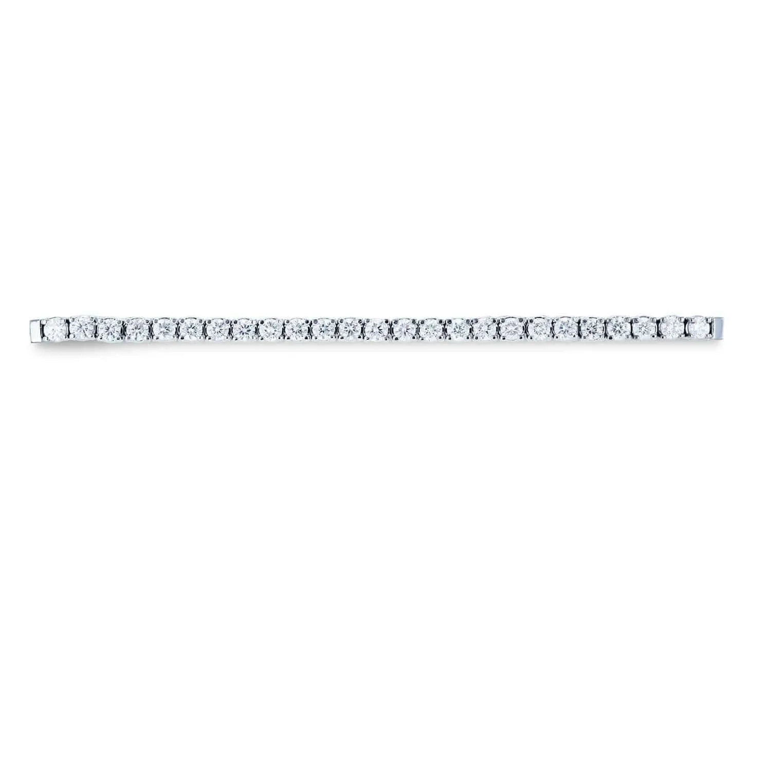 Diamond Bolo Strand