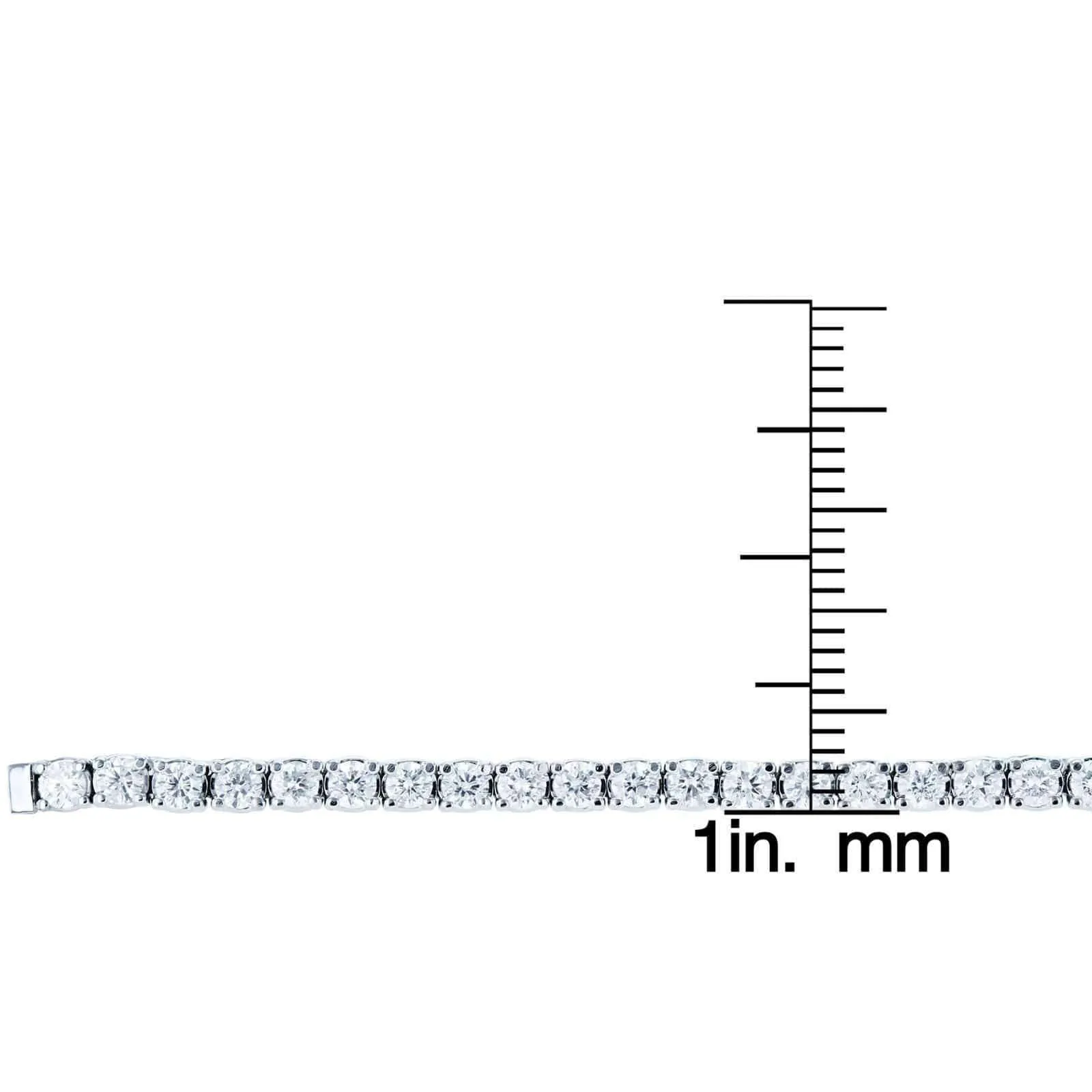 Diamond Bolo Strand