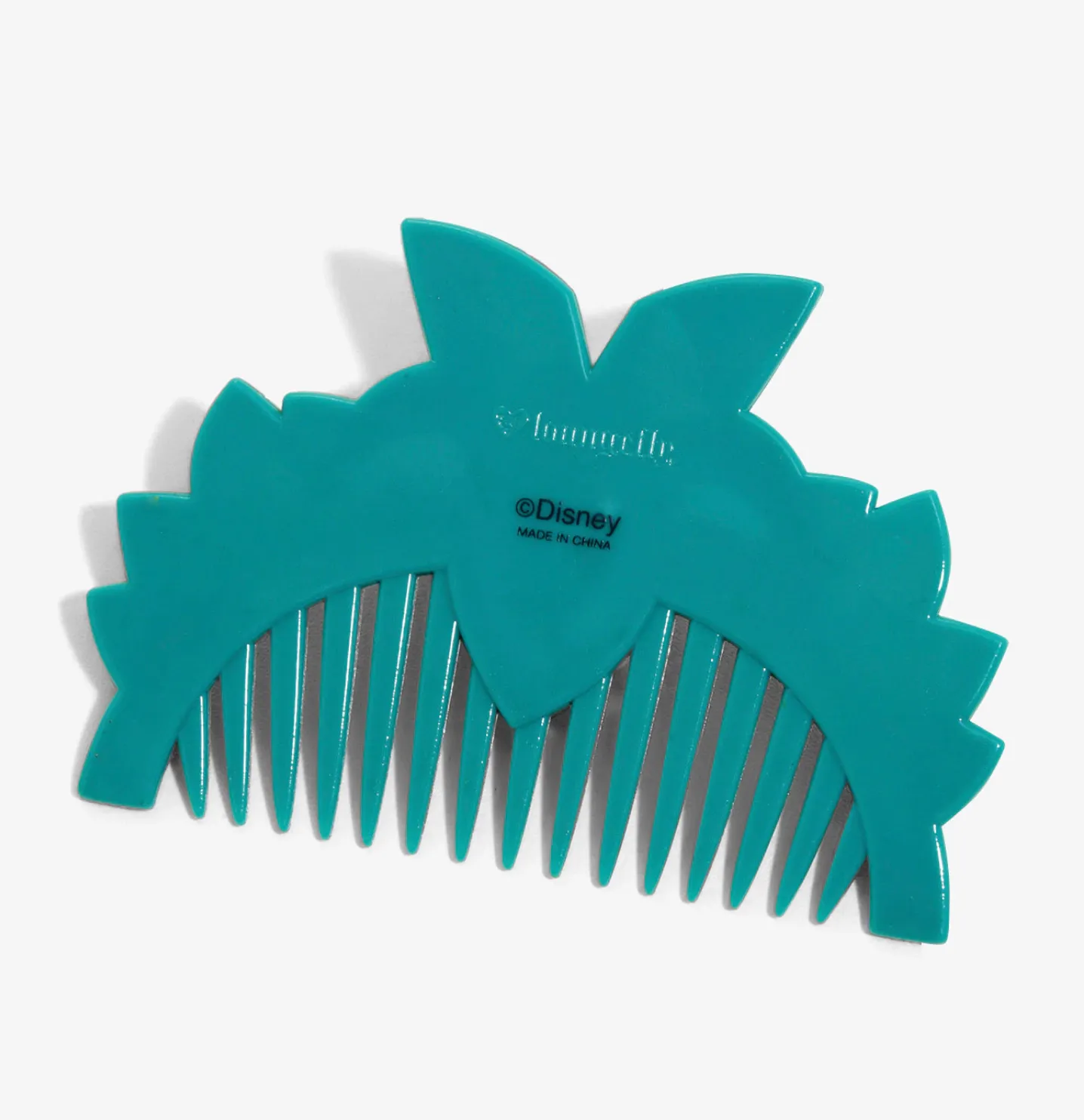 Disney Mulan Hair Comb