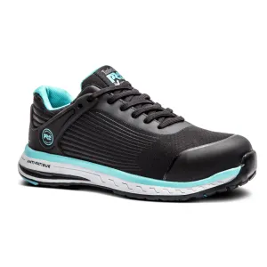 DRIVETRAIN COMPOSITE TOE SHOE - 001-Blue | Timberland PRO TB0A1XJE