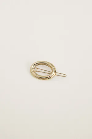 EACH Exclusive Sadie Barrette