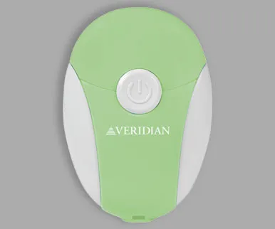 Electronic Lice Comb