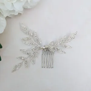 Eloise Hair Comb