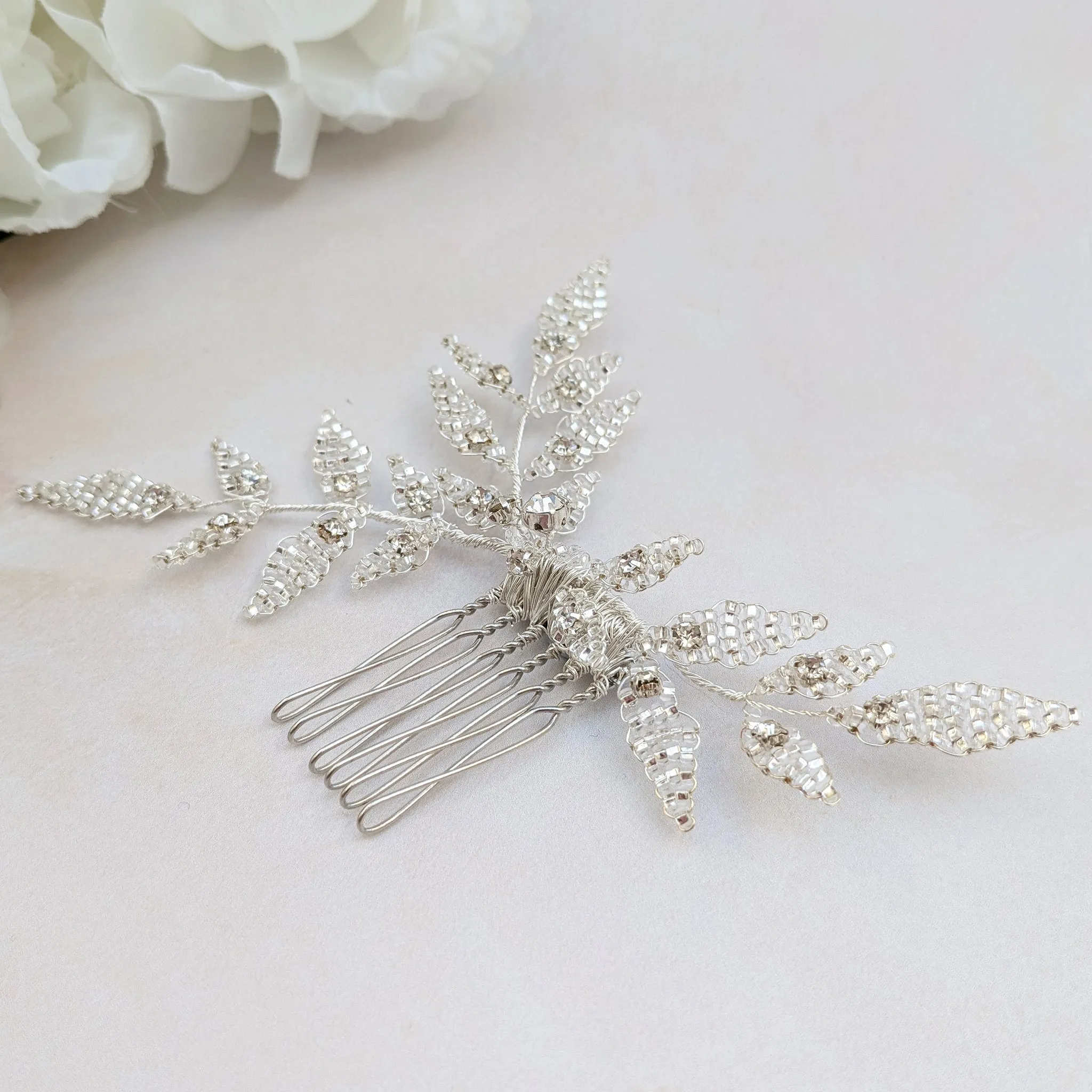 Eloise Hair Comb