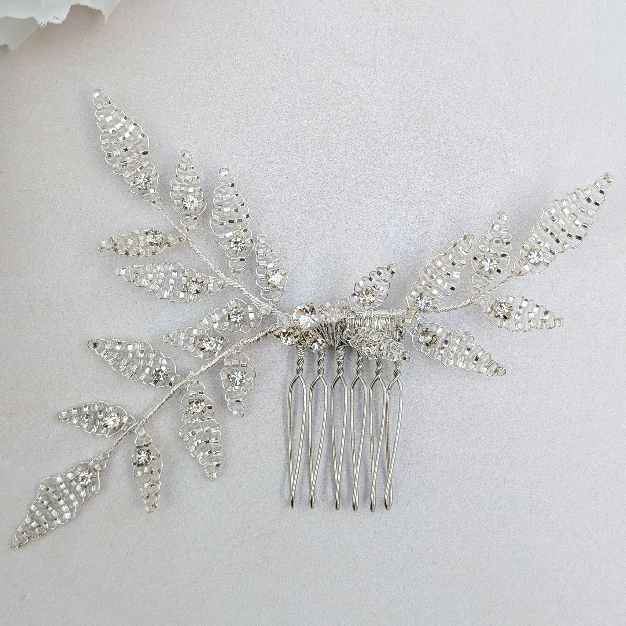 Eloise Hair Comb