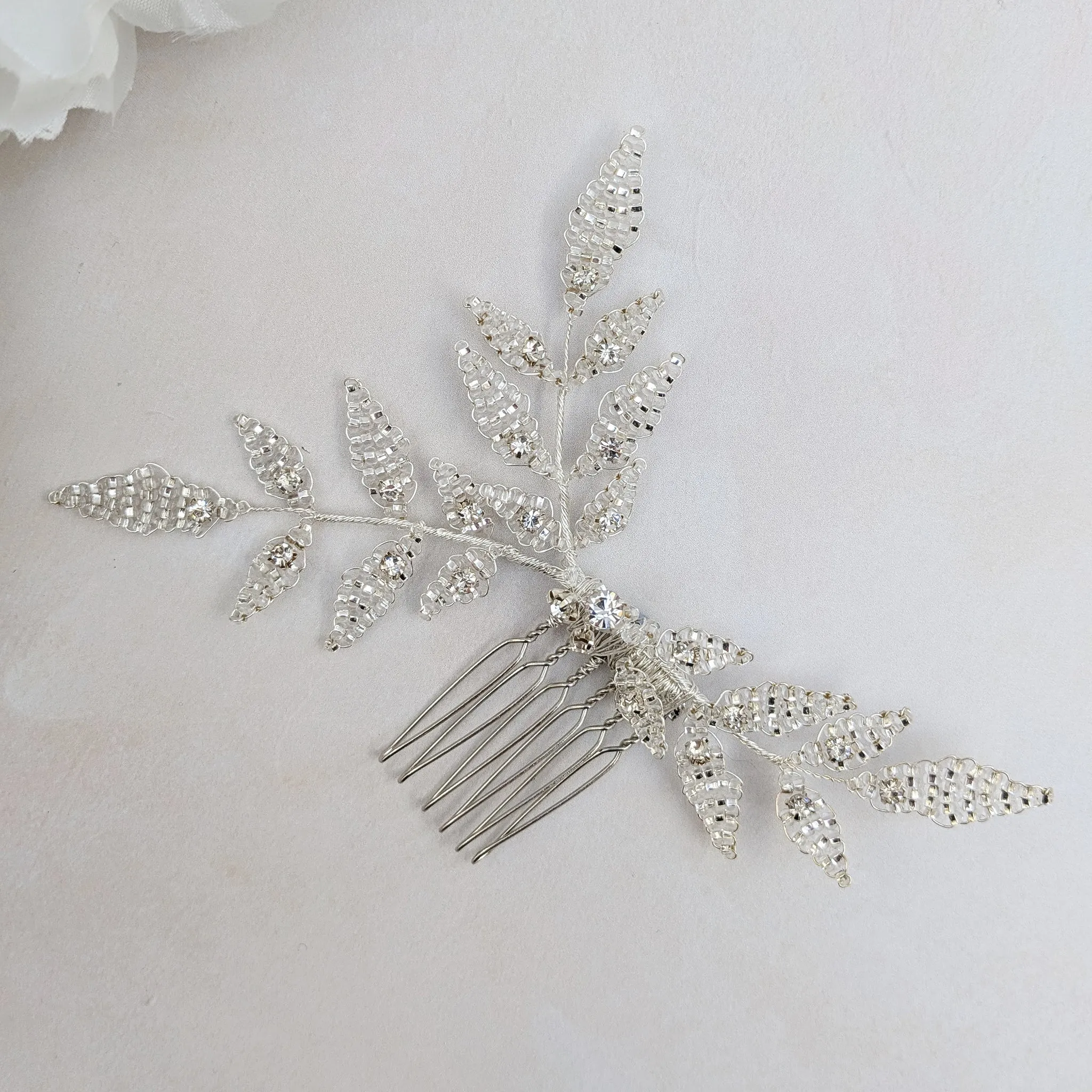 Eloise Hair Comb