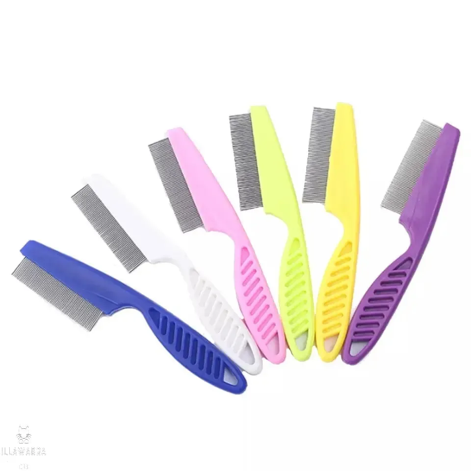 Flea Removal Comb