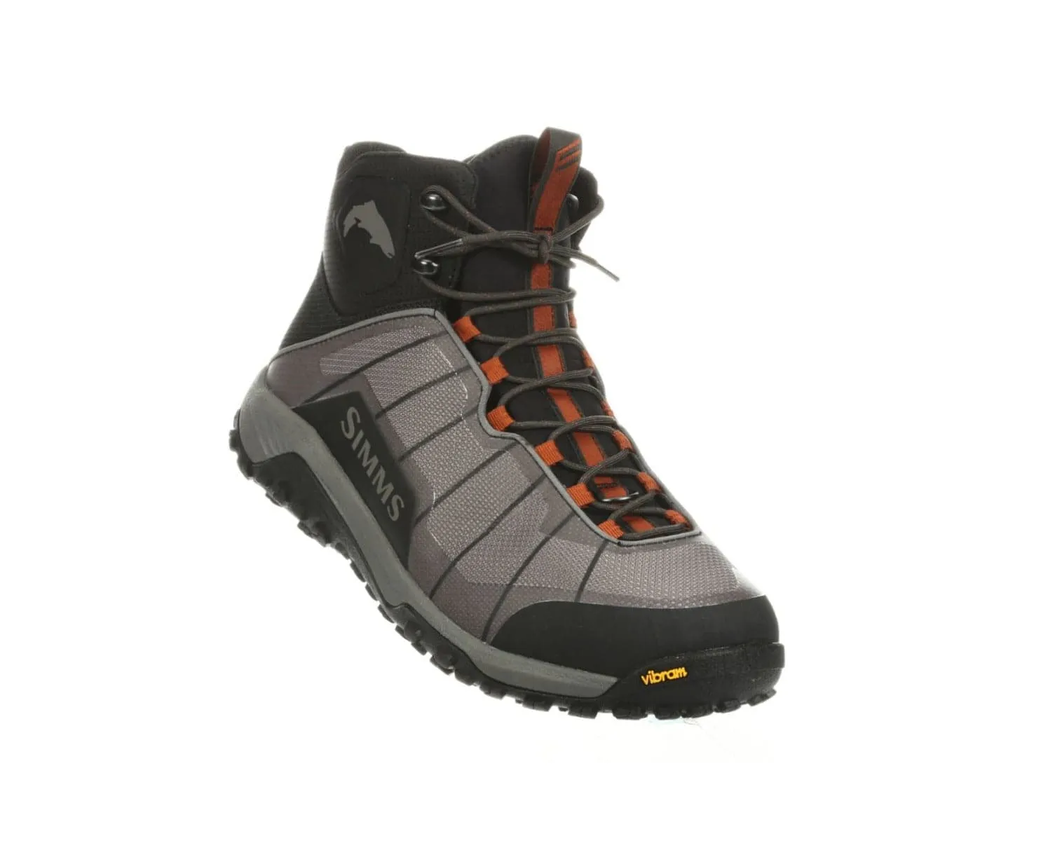 Flyweight Boot