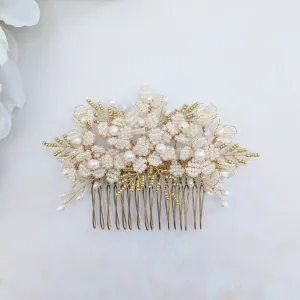 Fortuna Headpiece