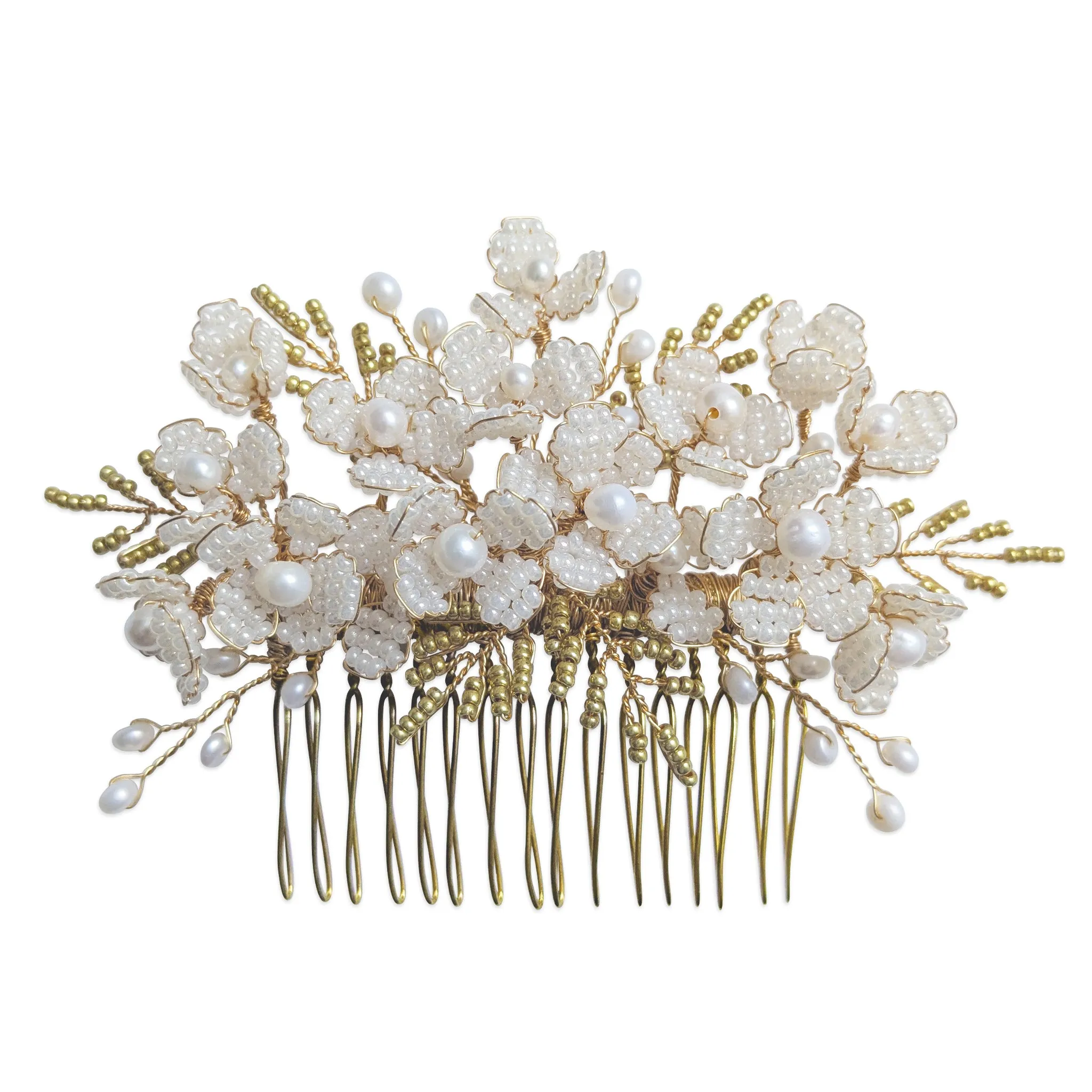Fortuna Headpiece