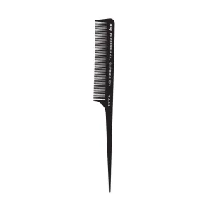 Hi Lift Carbon   Ion Plastic Tail Comb No.24
