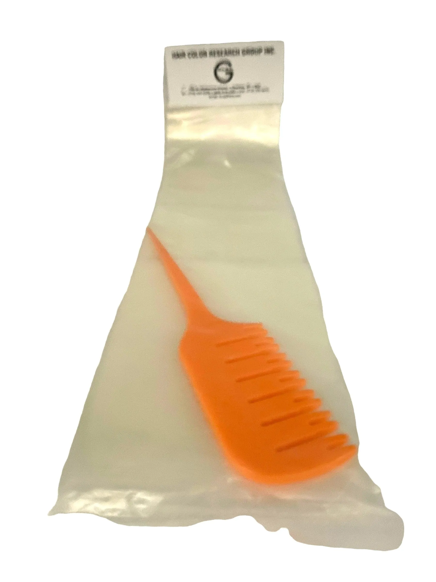 Highlighting Strips Clear With Highlights Comb 150 pk