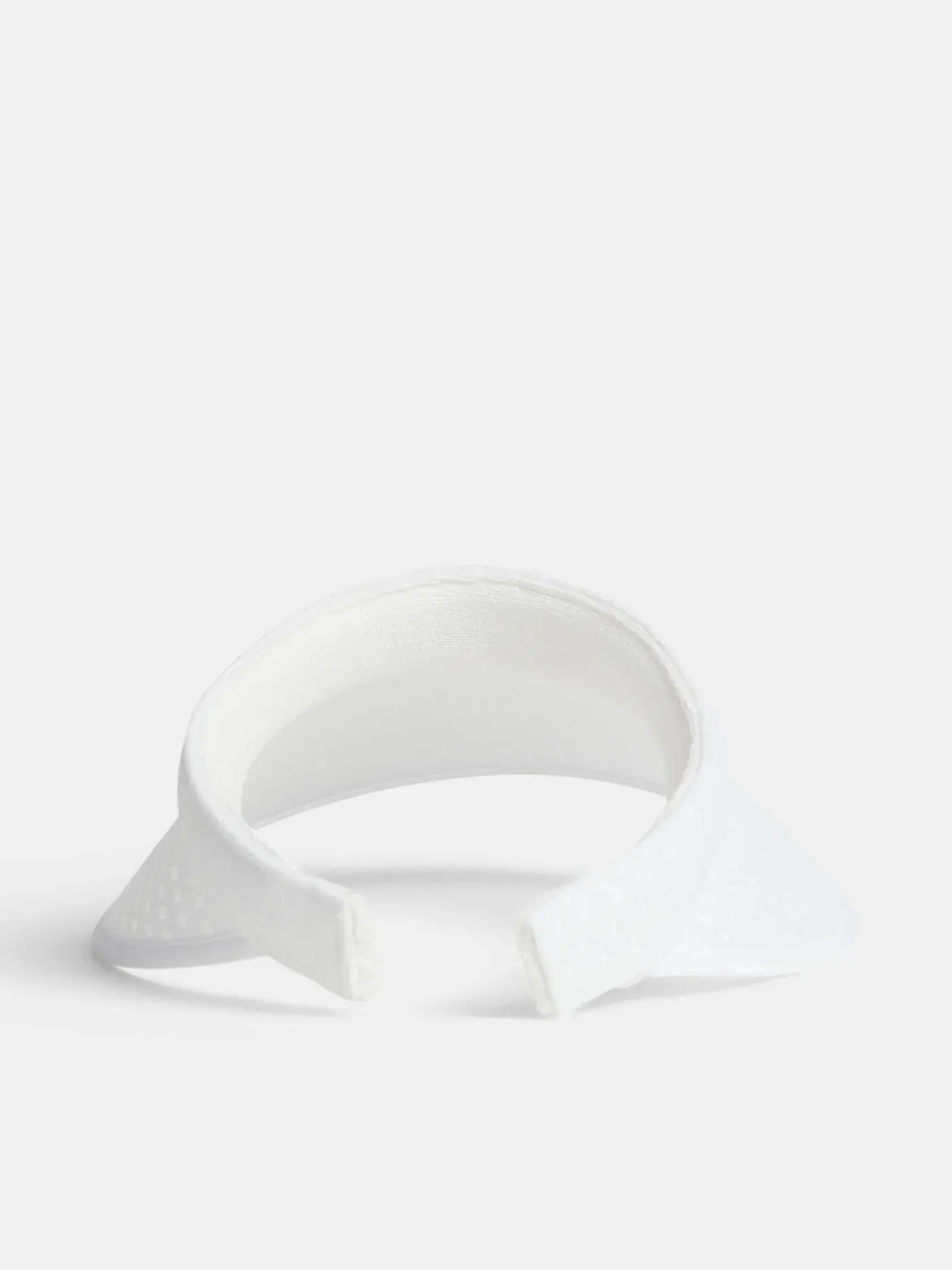 J Lindeberg Women's ZENNA DIADEM VISOR - 2 Colors