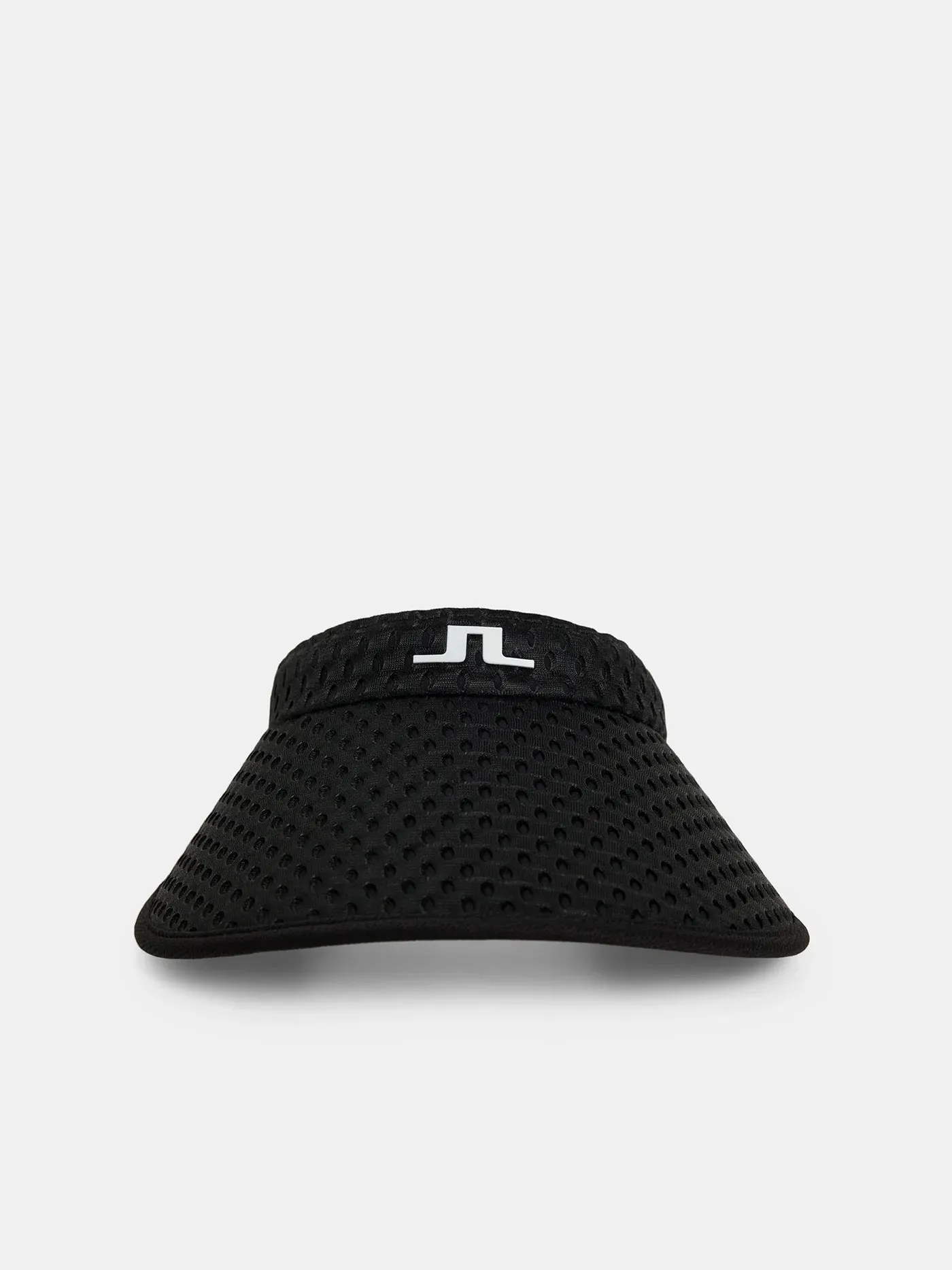 J Lindeberg Women's ZENNA DIADEM VISOR - 2 Colors