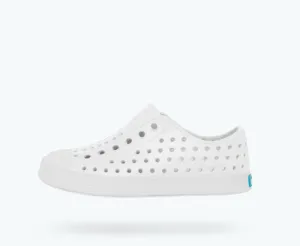 Jefferson Shell White