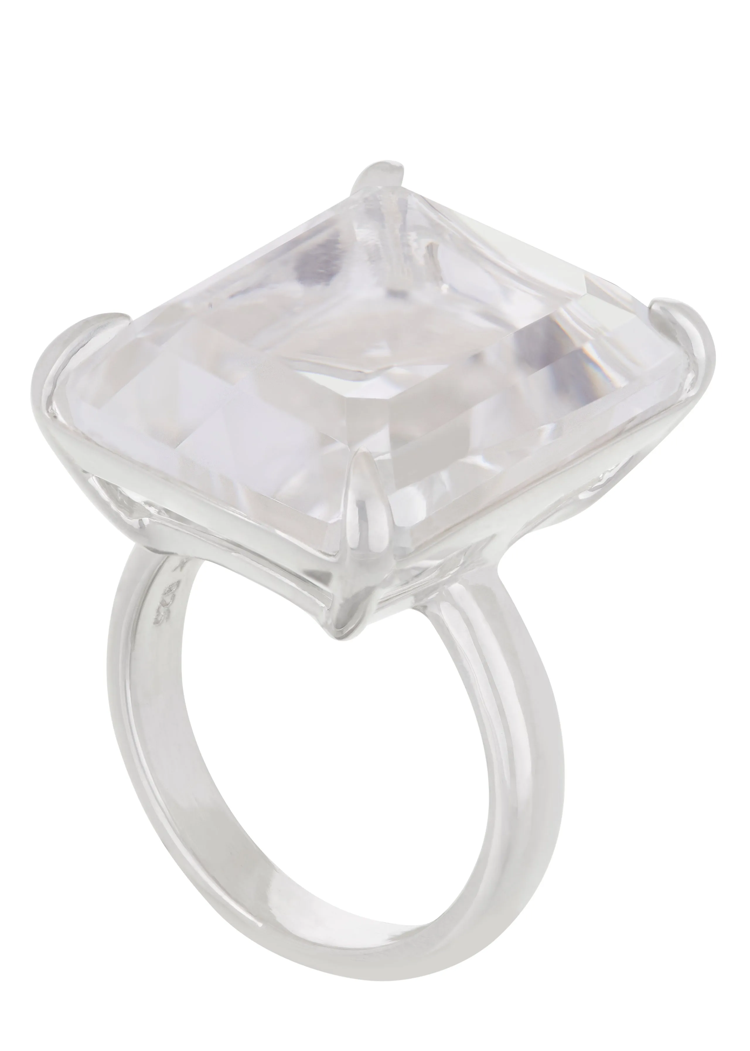 Johnny Ring - Crystal