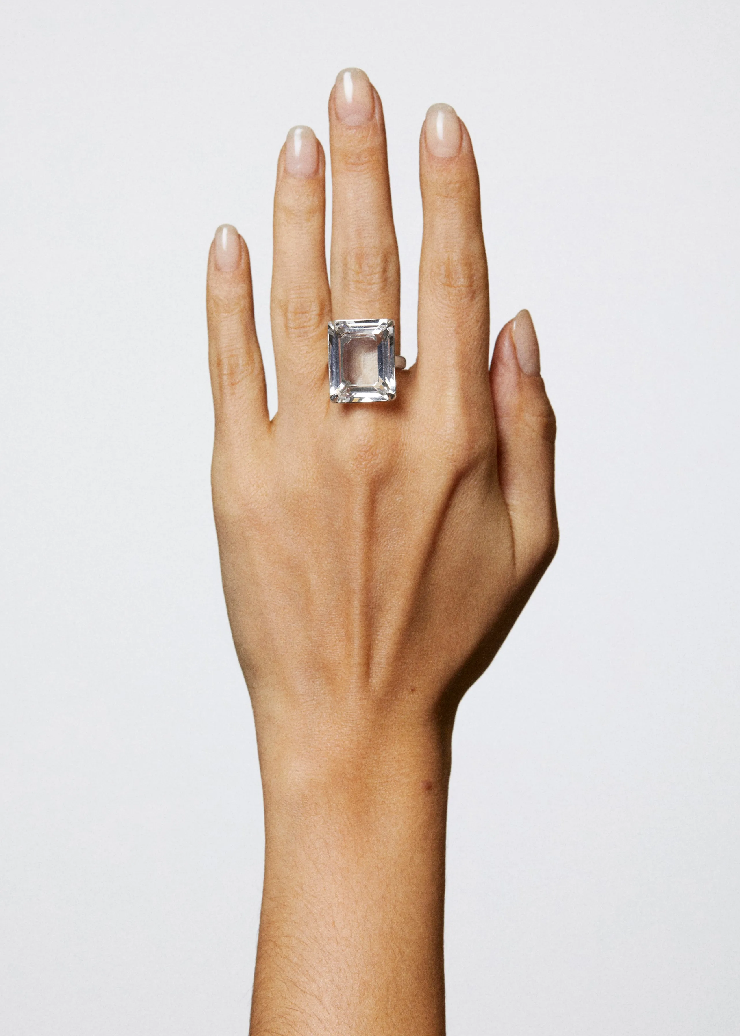 Johnny Ring - Crystal