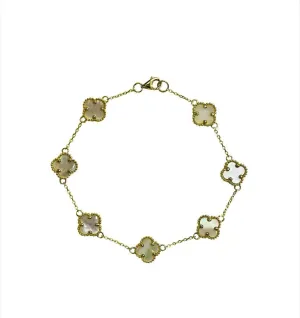 La Petit Fleur Bracelet