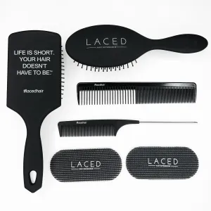 Laced Hair Stylist Starter Kit