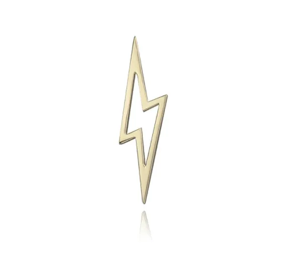 Lafia Bolt Charm (Small)