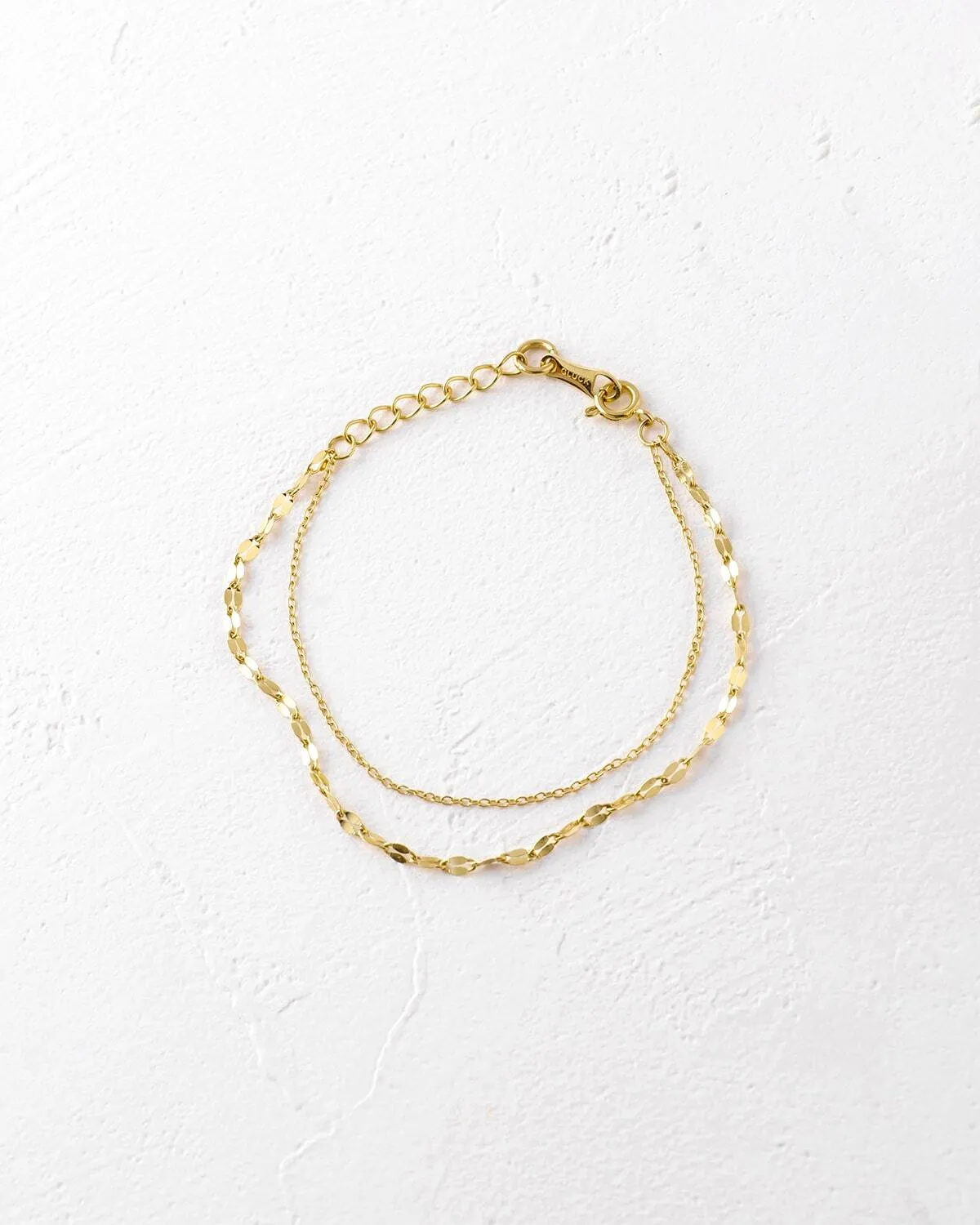 Layard Bracelet